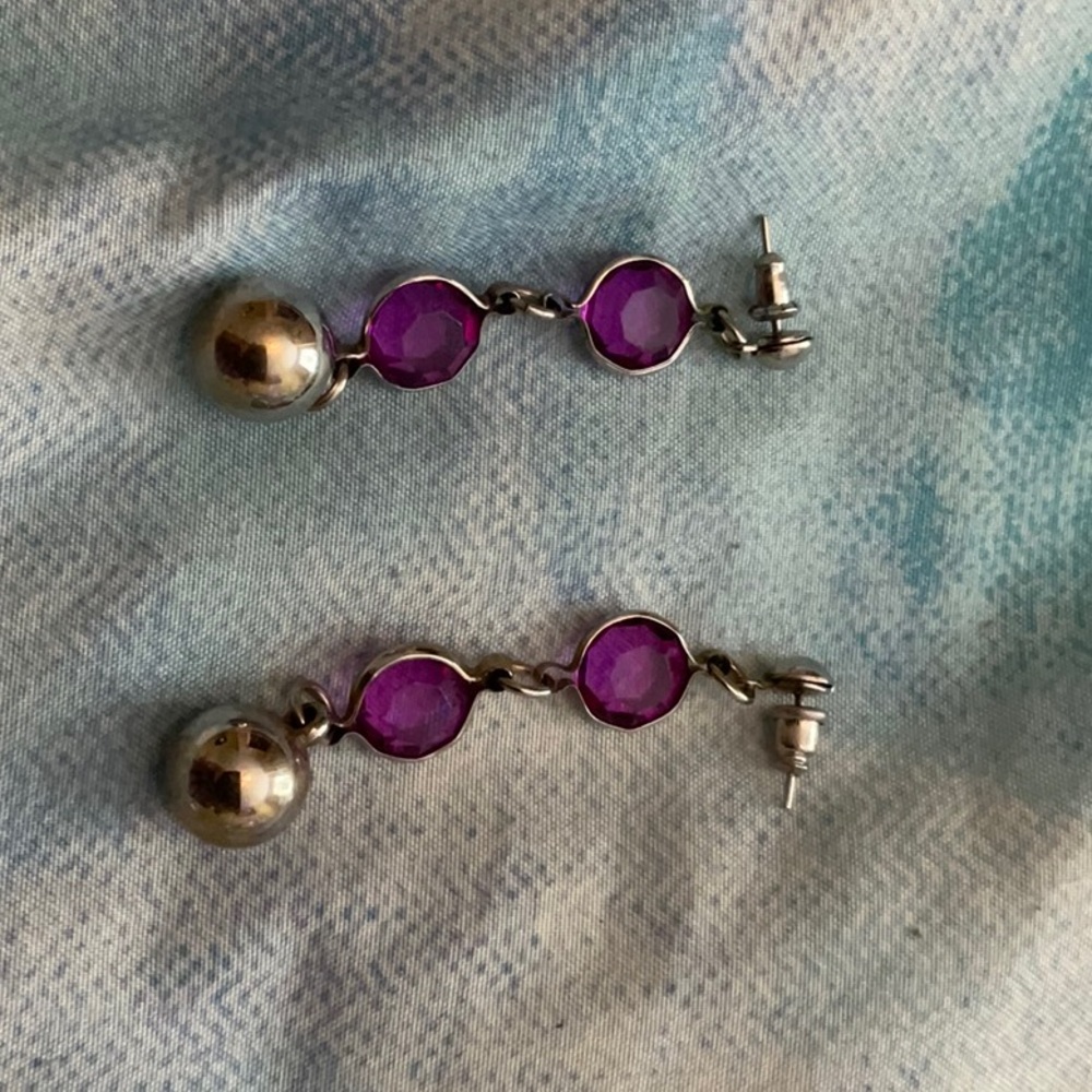 Ear rings